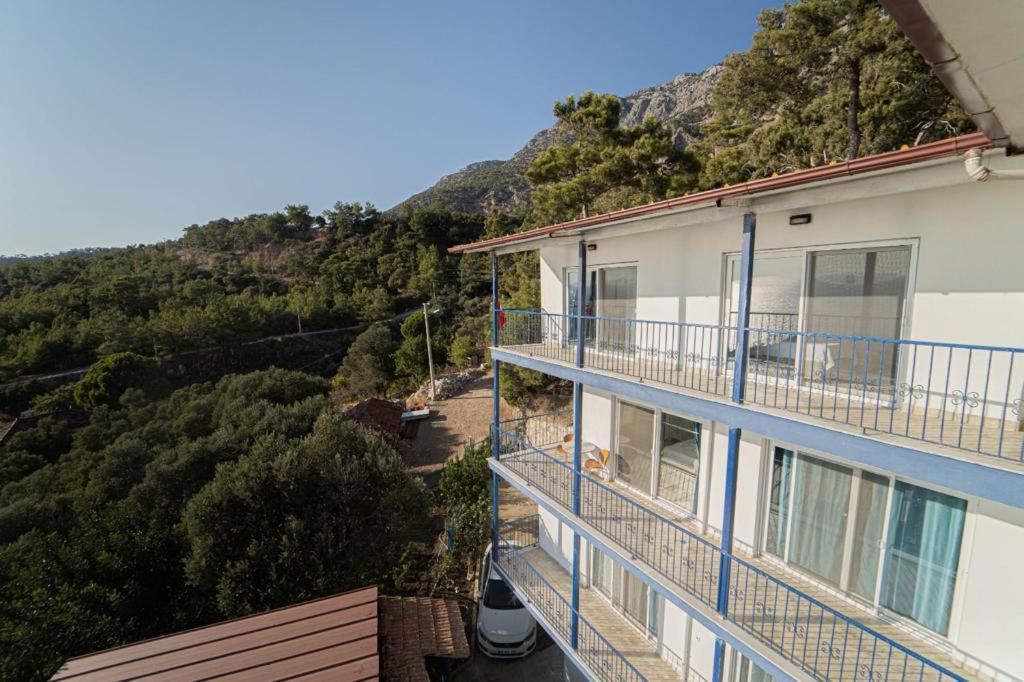 Likya Inn Karadere  Exterior foto