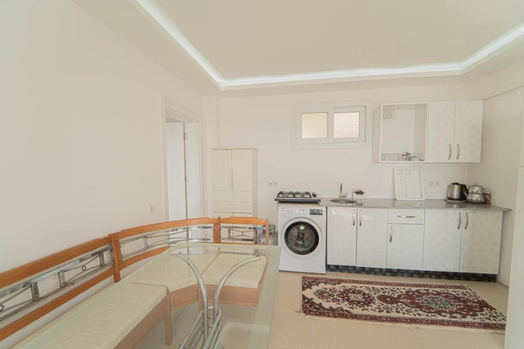 Likya Inn Karadere  Exterior foto