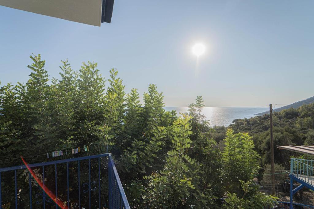Likya Inn Karadere  Exterior foto