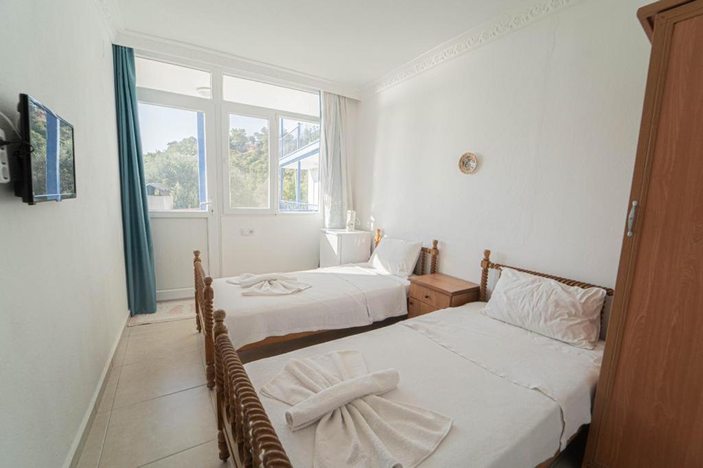 Likya Inn Karadere  Exterior foto