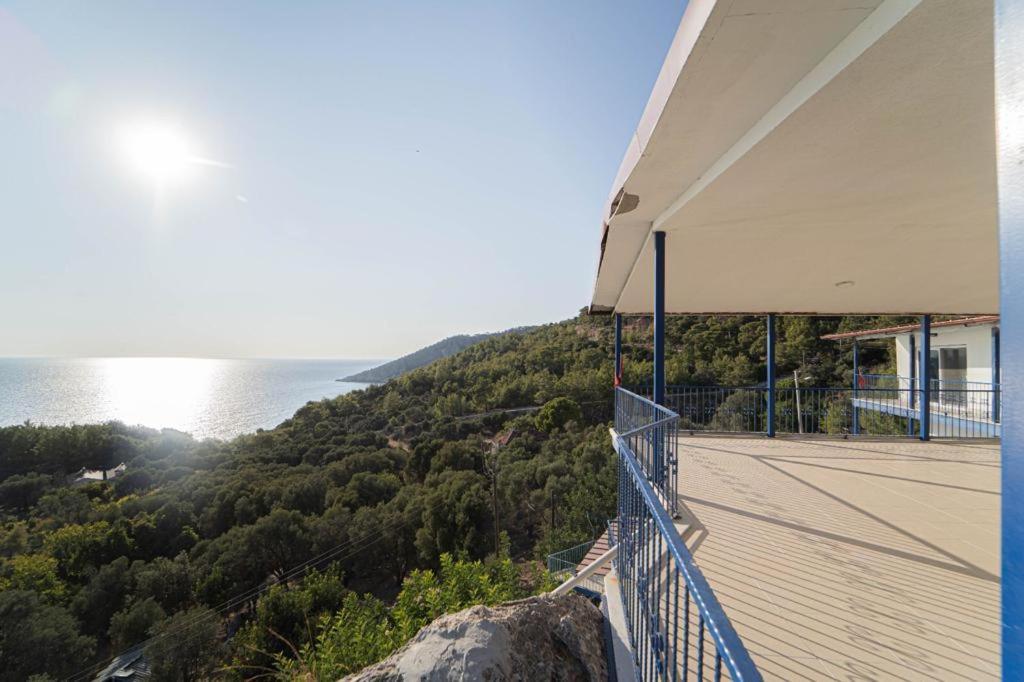 Likya Inn Karadere  Exterior foto