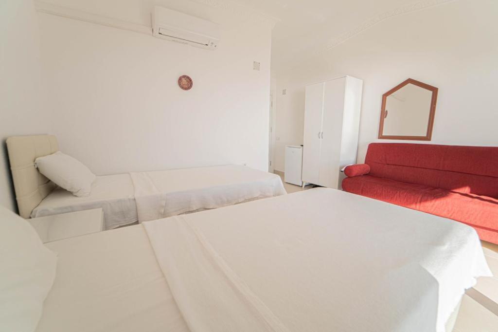 Likya Inn Karadere  Exterior foto