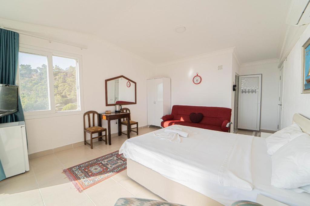 Likya Inn Karadere  Exterior foto
