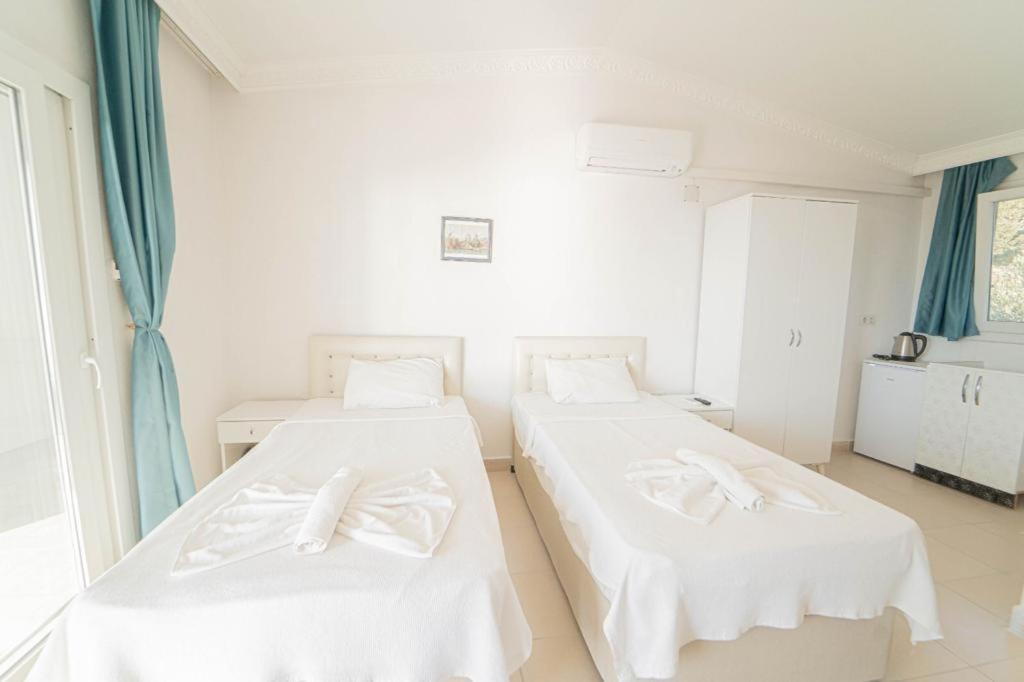 Likya Inn Karadere  Exterior foto