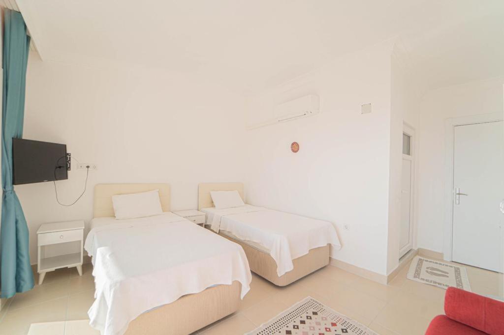 Likya Inn Karadere  Exterior foto