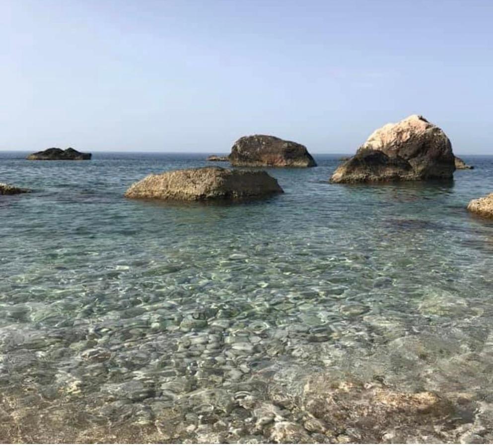 Likya Inn Karadere  Exterior foto