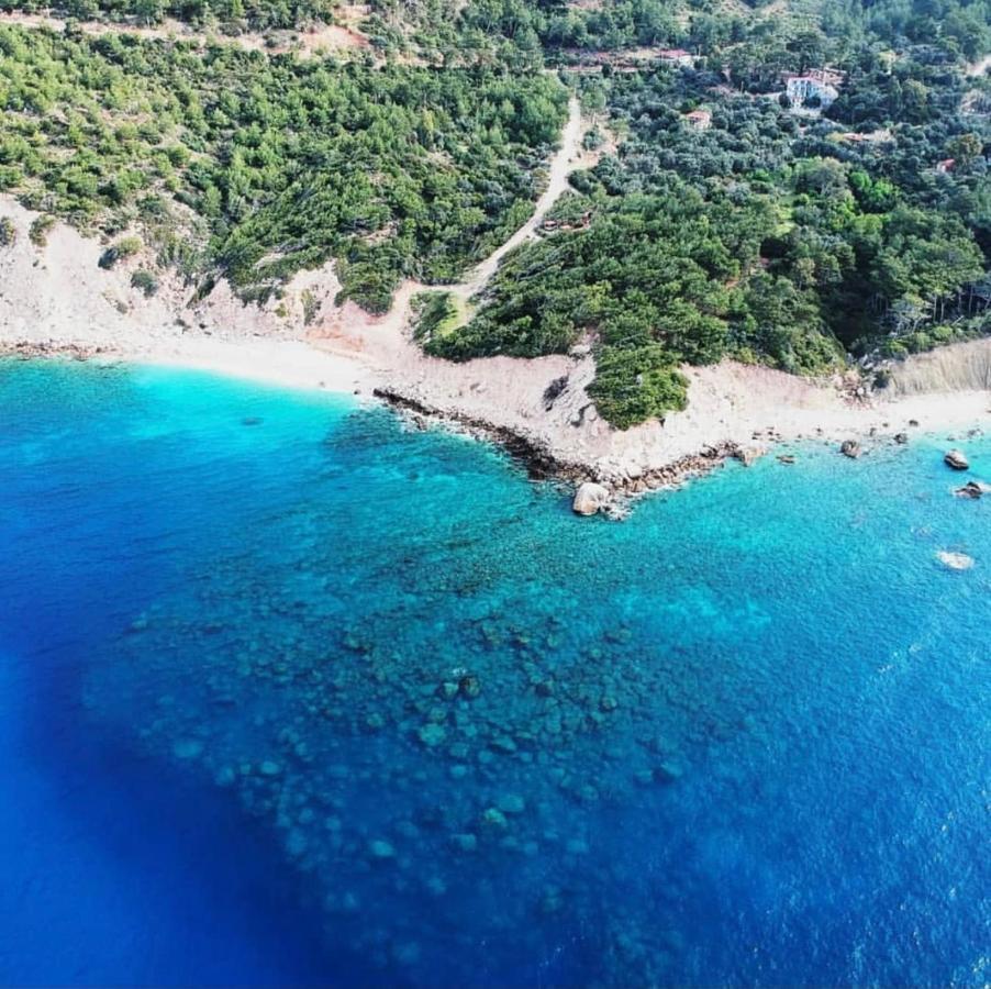 Likya Inn Karadere  Exterior foto